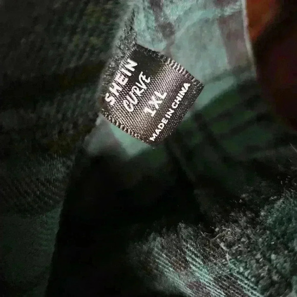 Crossback suspender skirt! - Picture 4 of 5